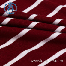 95 rayon 5 spandex knit jersey fabric
